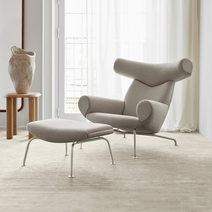 Ox chair, stof