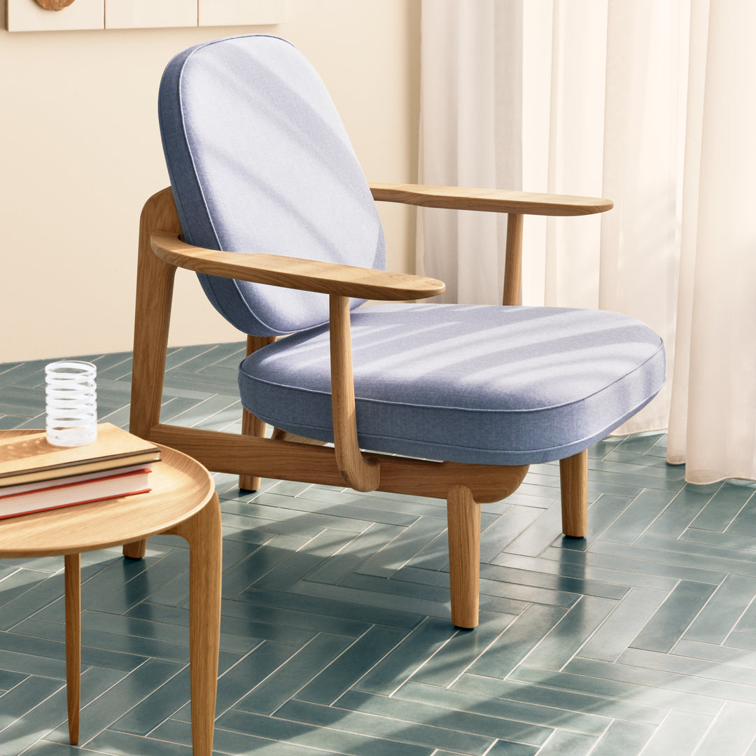Fred™ loungestol