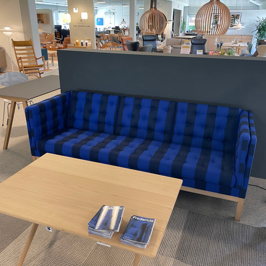 EJ315 sofa fra Fredericia Furniture - Udstillingsmodel