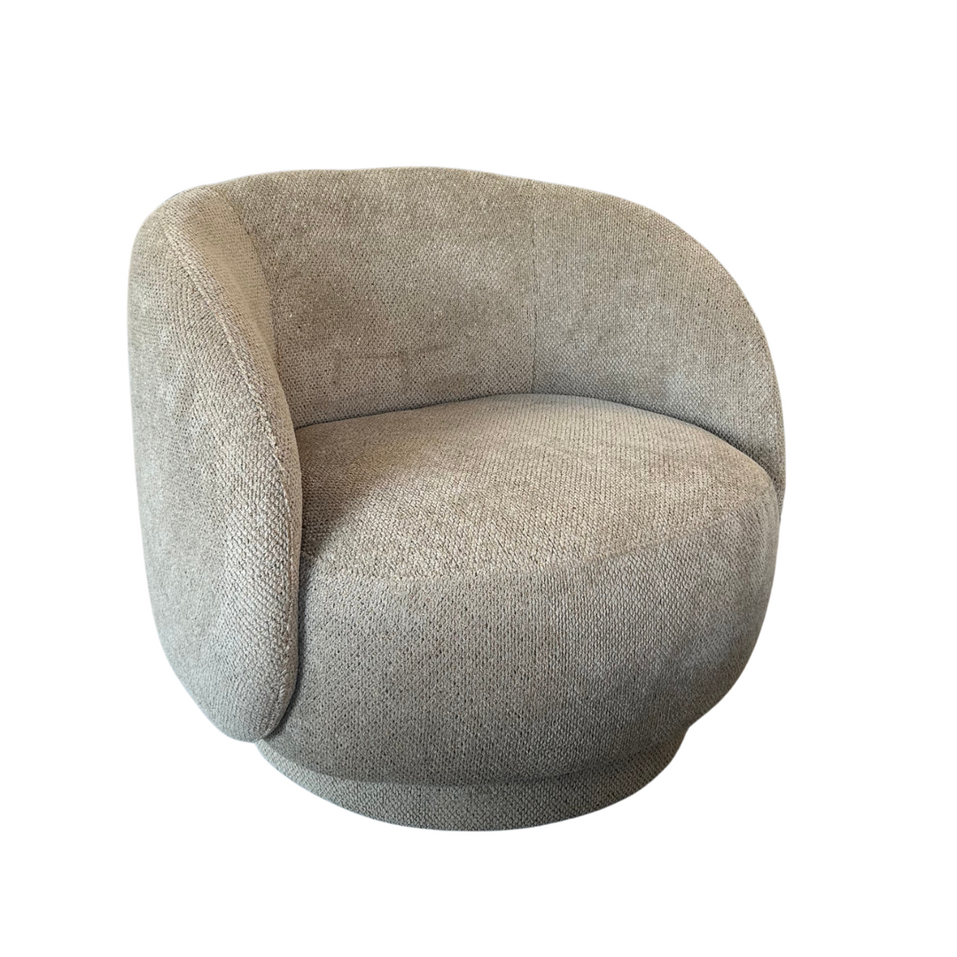 Ava loungestol