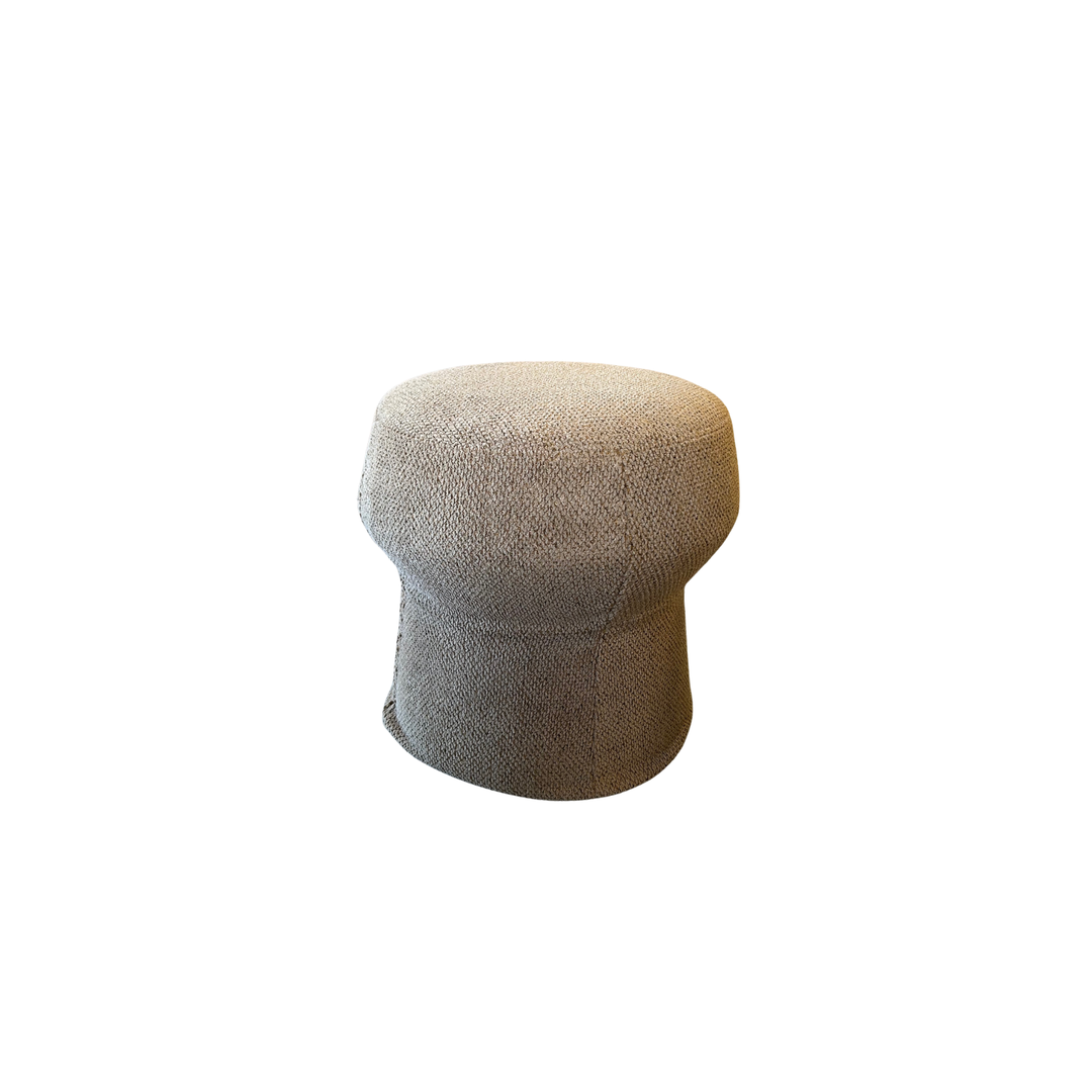 Cork fodskammel