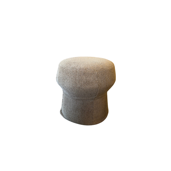 Cork fodskammel