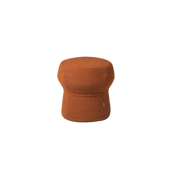 Cork fodskammel