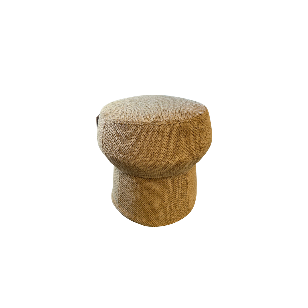 Cork fodskammel