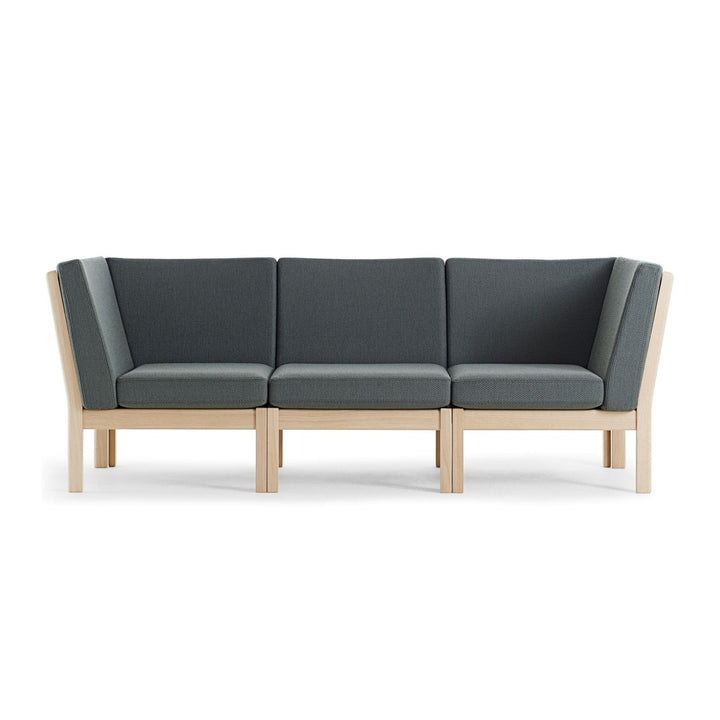 Getama GE280 3-pers. sofa - Udstillingsmodel