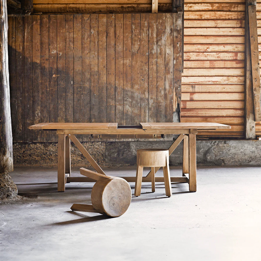Mijø billede fra Sika Design. george havebord