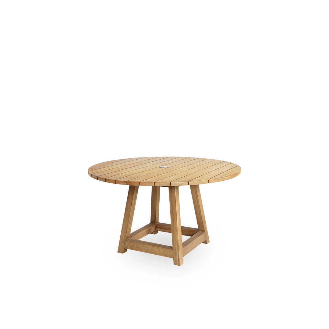 Udendørs havebord fra Sika Design, modellen George