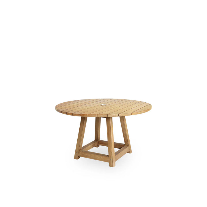 Udendørs havebord fra Sika Design, modellen George
