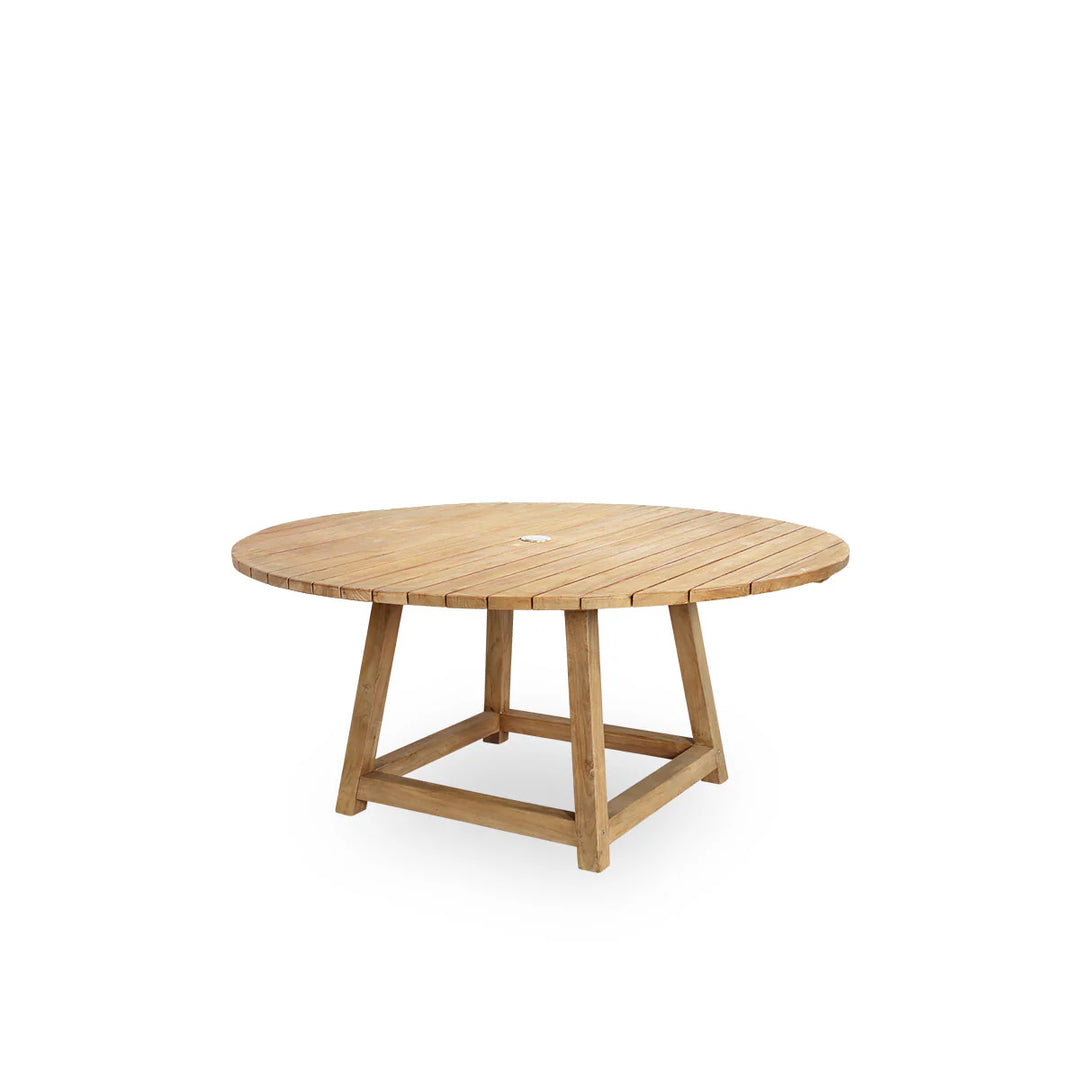 Havebord George fra Sika Design