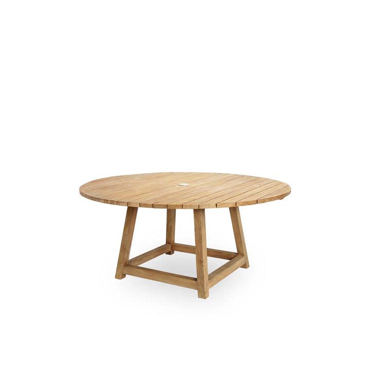 Havebord George fra Sika Design