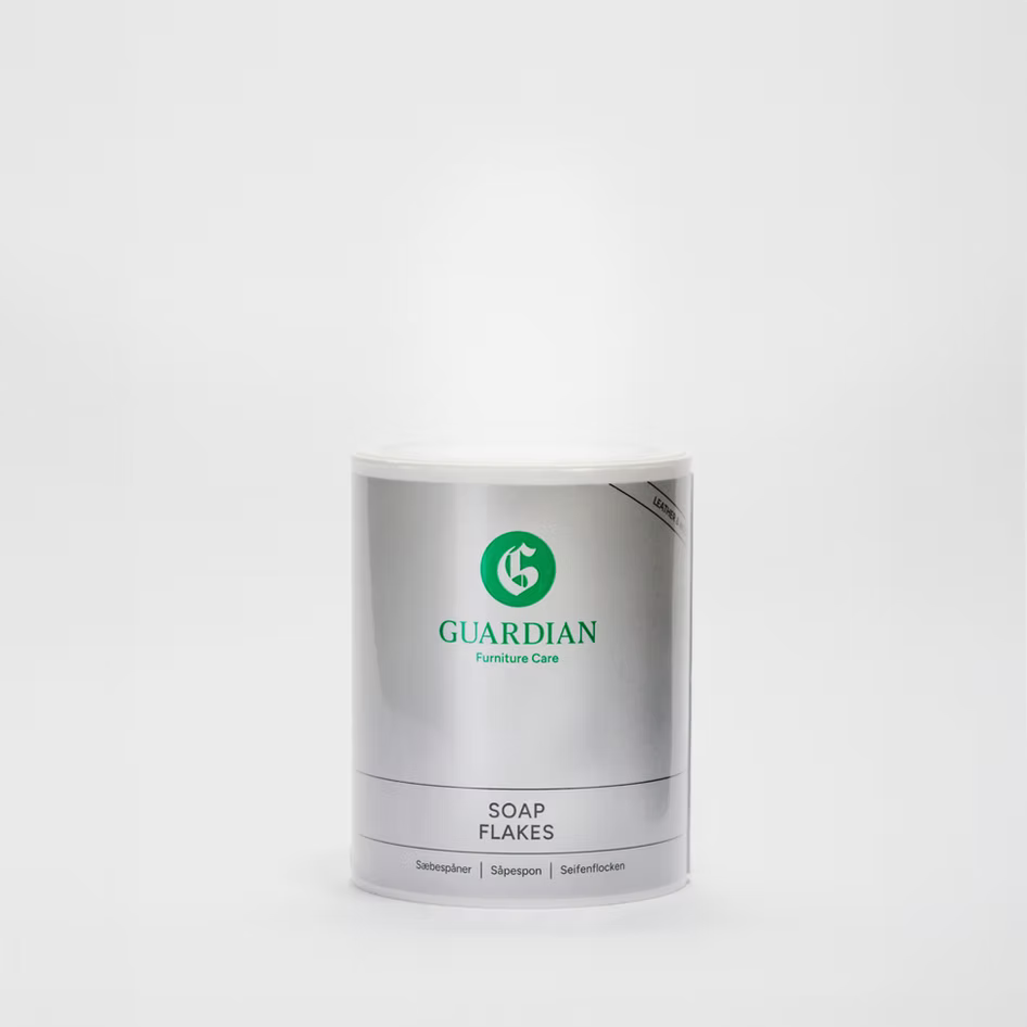 Sæbespåner