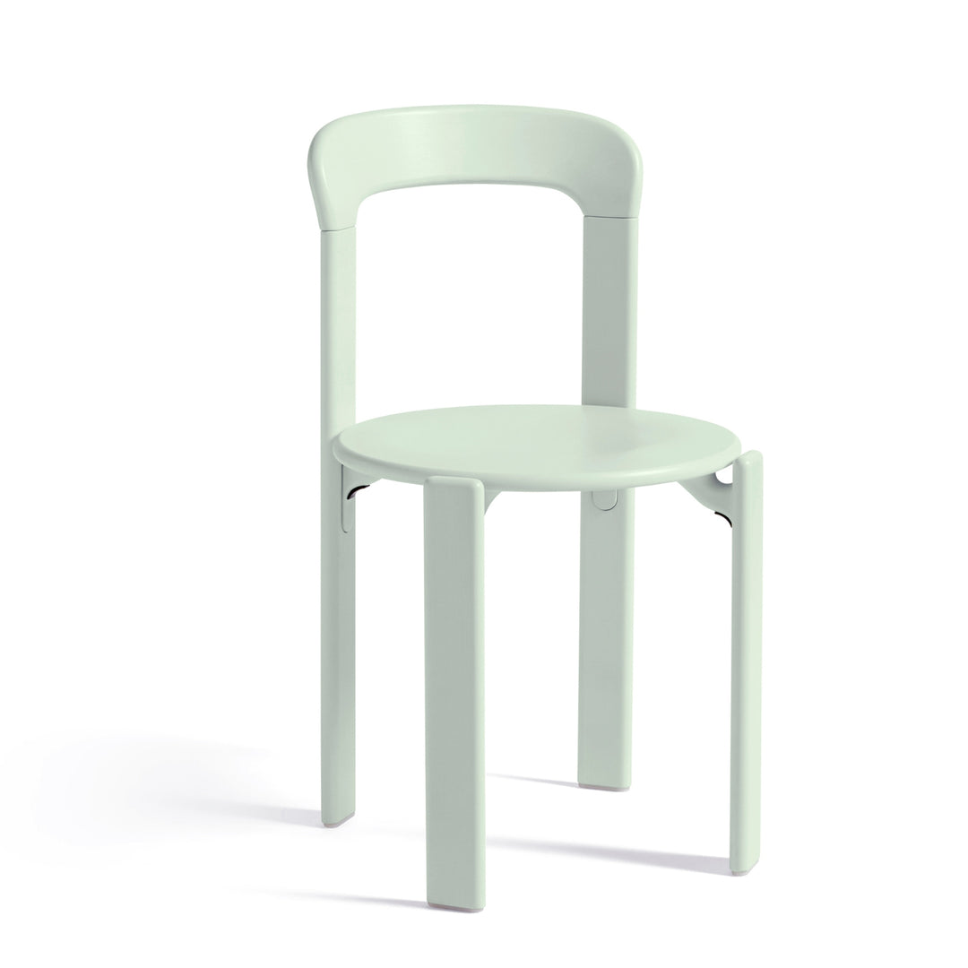 Hay Rey Chair i farven soft mint