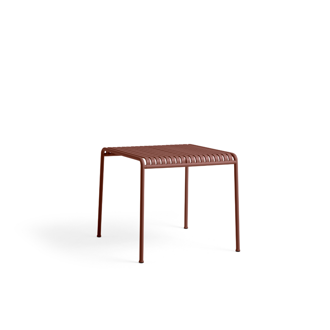 HAY-palisade-havebord-produktbillede-iron-red