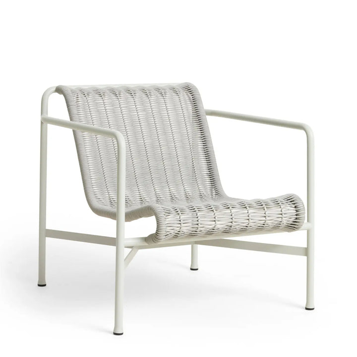 Palissade Cord loungestol