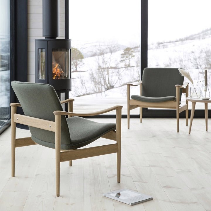 Model 711 loungestol
