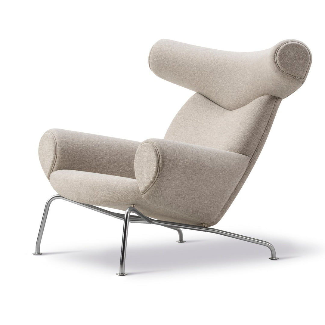 Ox chair, stof