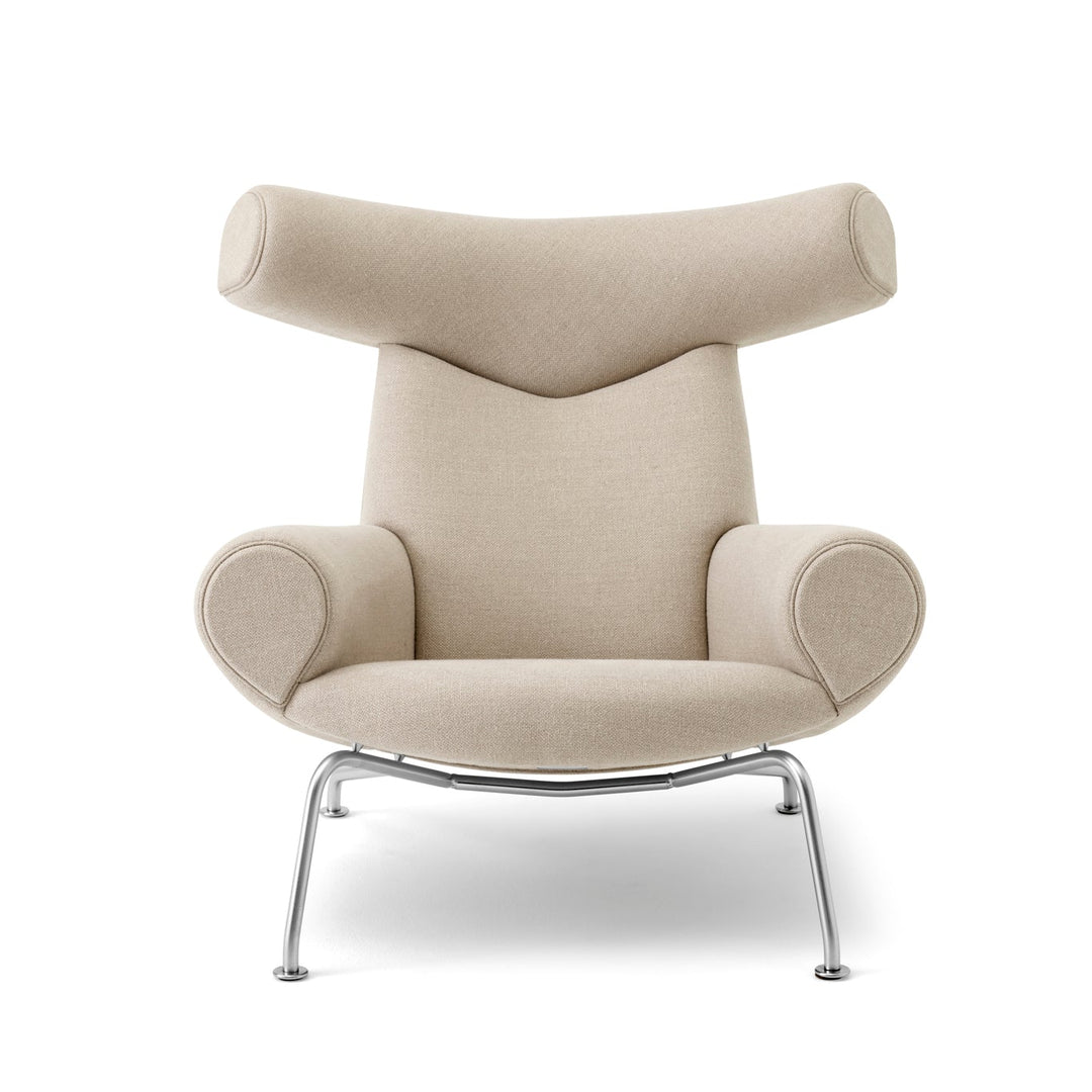 Ox chair, stof
