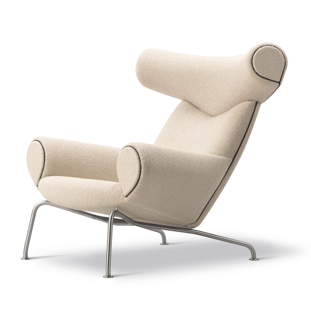 Ox chair, stof