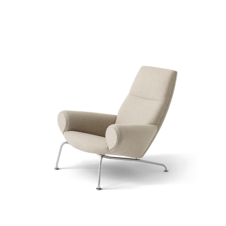 Queen chair, stof