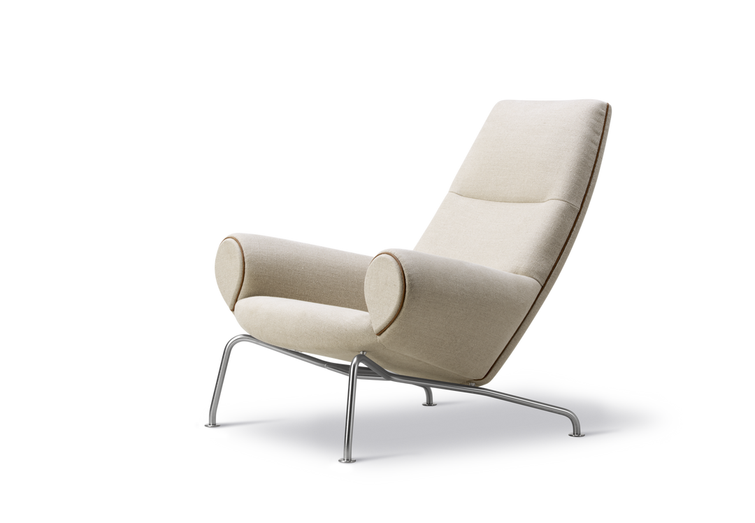 Queen chair, stof