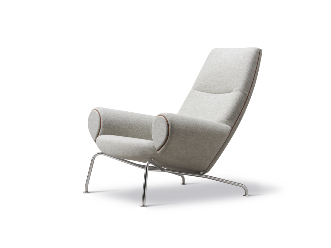 Queen chair, stof