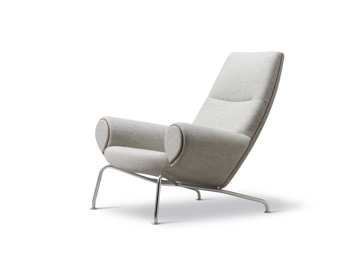 Queen chair, stof