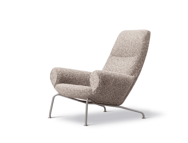Queen chair, stof