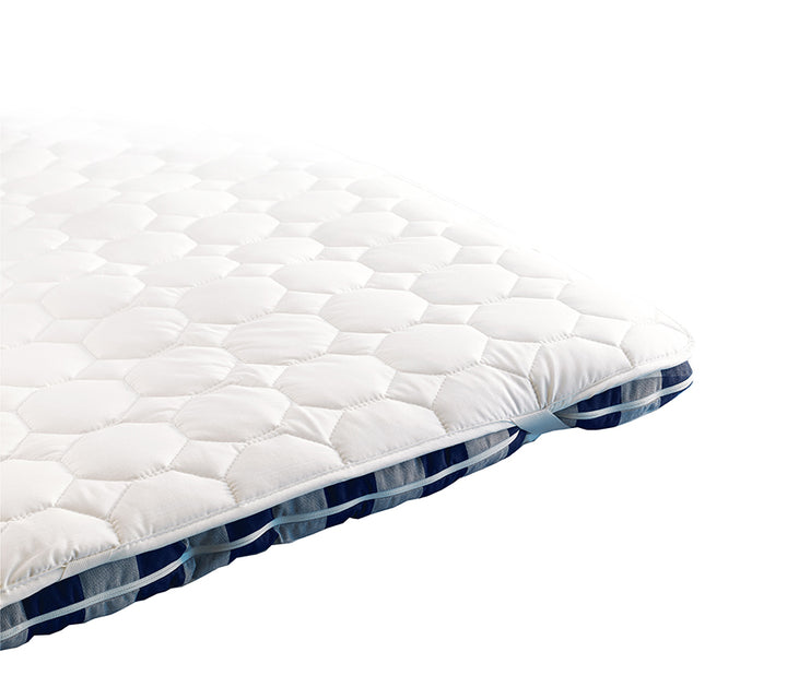 Hästens quiltet topmadrasskåner 90 x 200