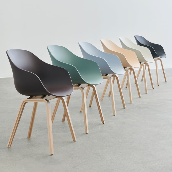 HAY AAC 222 Chair