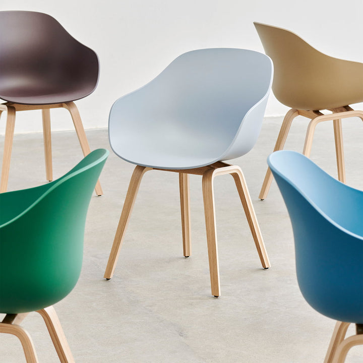 HAY AAC 222 Chair