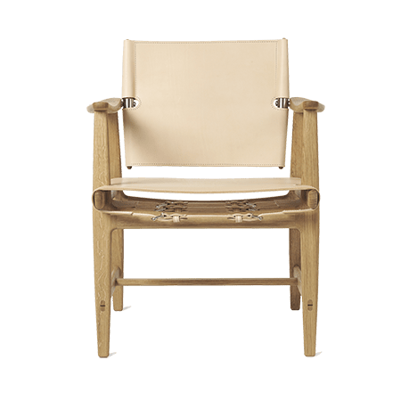 BM1106 Huntsmann Chair