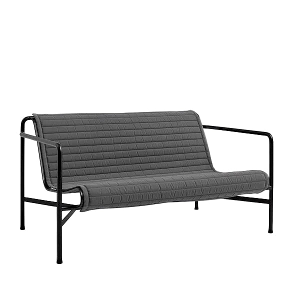 Palissade havesofa inkl. hynde - CM pris