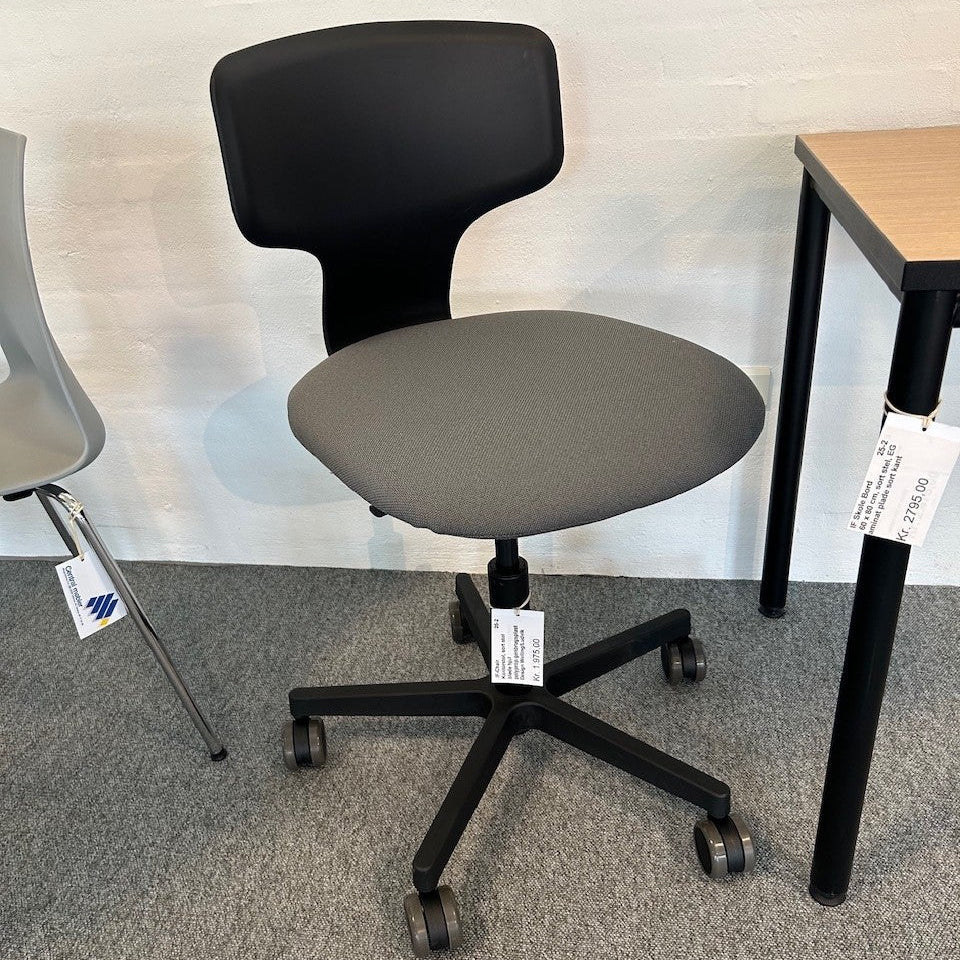 International Funiture IF-chair kontorstol - Udstillingsmodel
