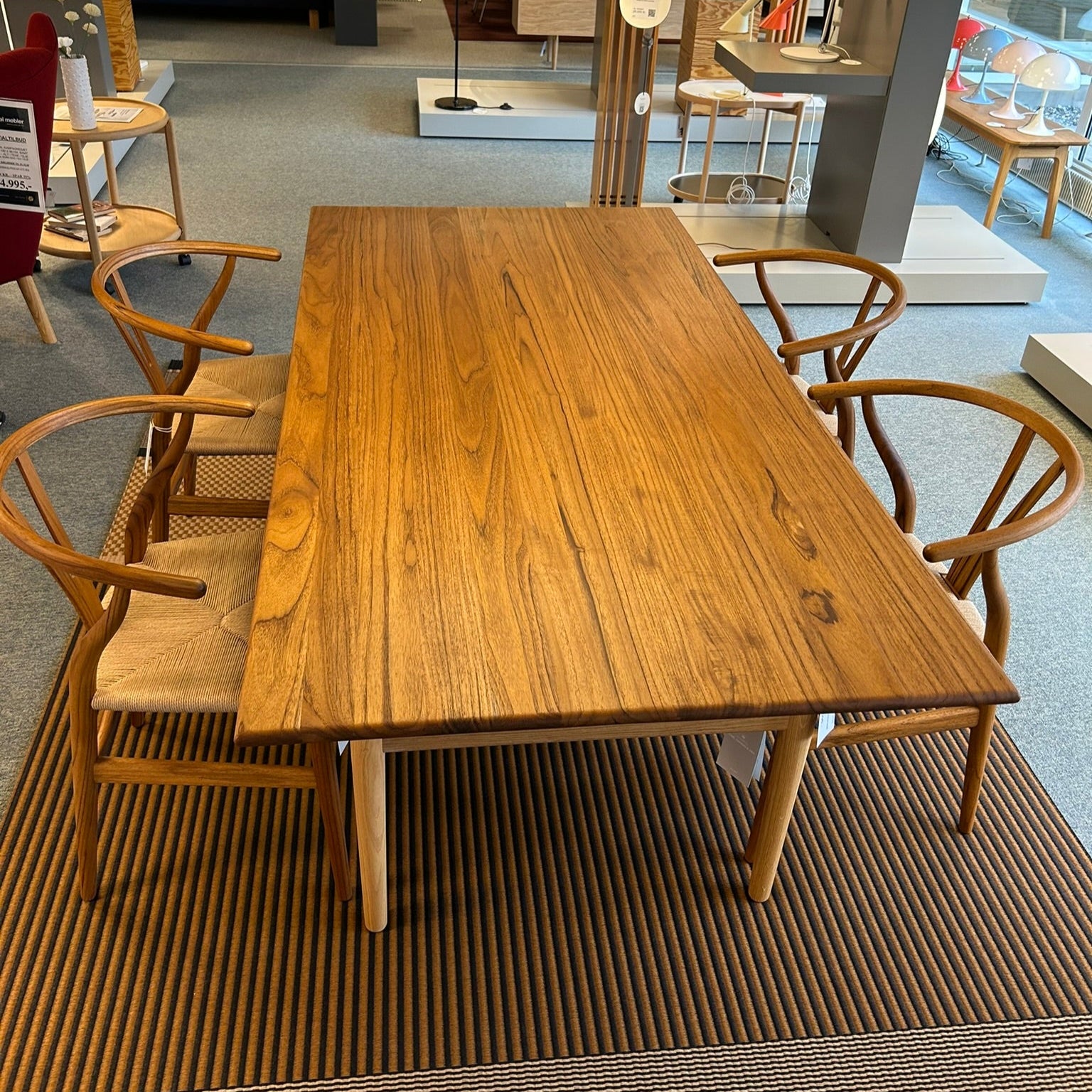 yutaemon Carl Hansen & Søn Carl Hansen & Søn Online Shop | Buy Furniture/Lighting/Design at