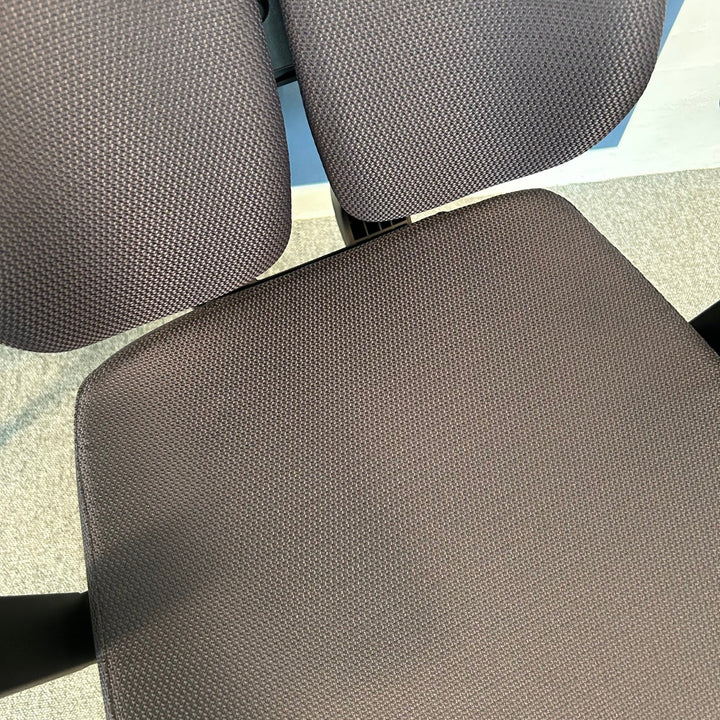 International Furniture Duorest kontorstol - Udstillingsmodel