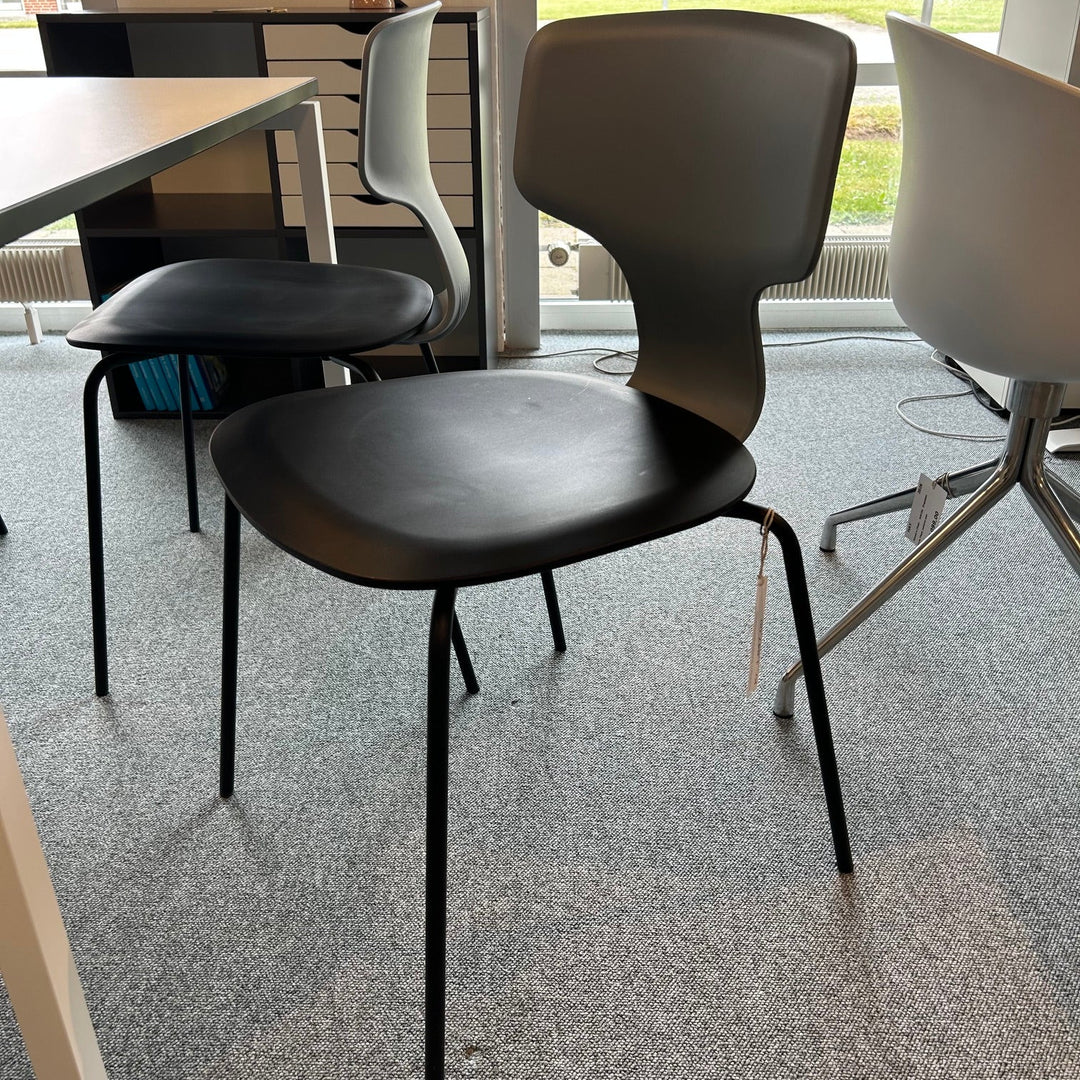 International Furniture IF-chair, 4 stk. - Udstillingsmodel