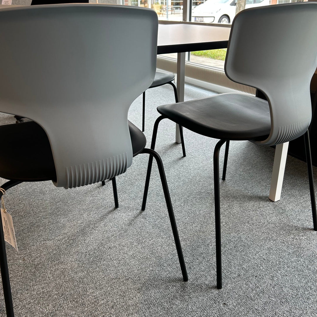 International Furniture IF-chair, 4 stk. - Udstillingsmodel