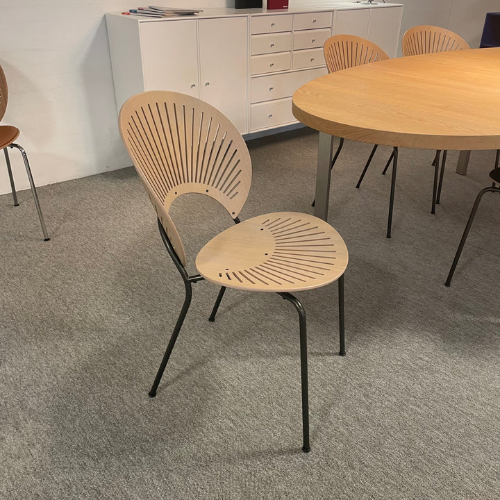 Trinidad stole - Fredericia 6 stk. - Udstillingsmodel