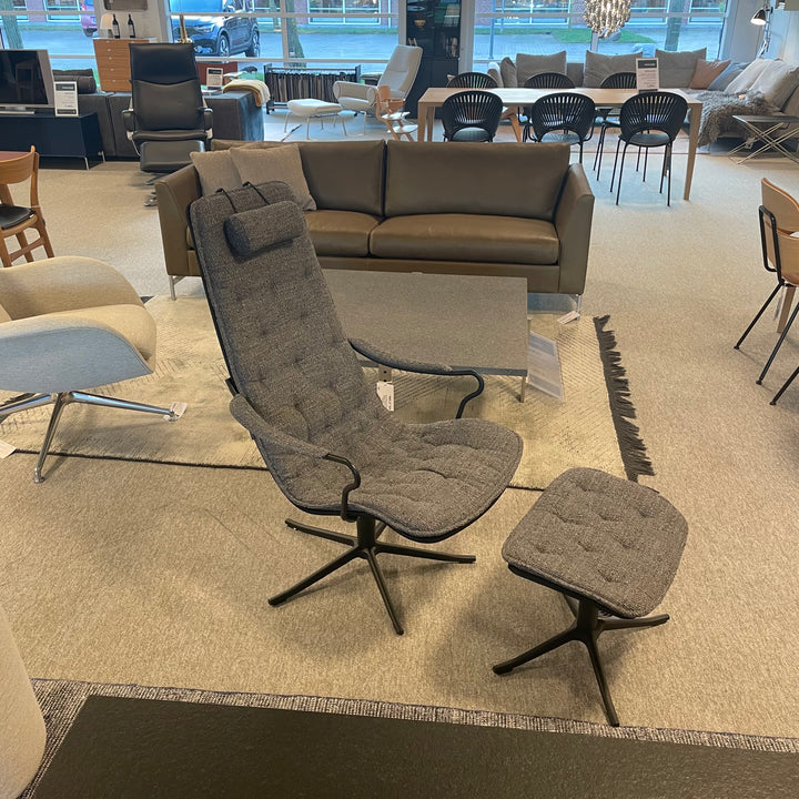 Conform lænestol Bravo - Udstillingsmodel