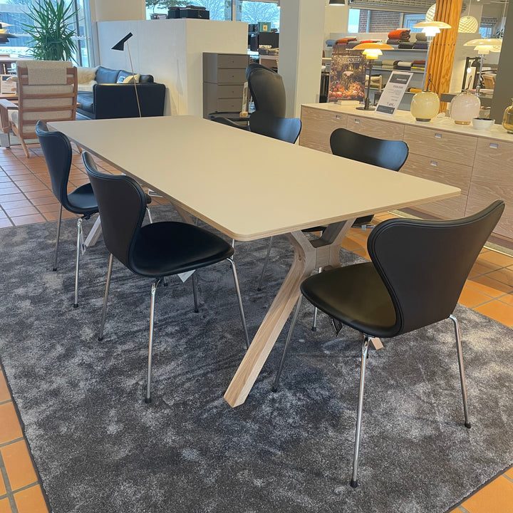 Andersen Furniture 'Space Add' spisebord - Udstillingsmodel