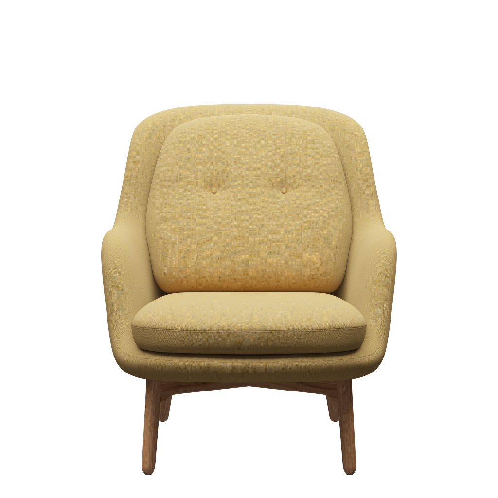 Fri™ loungestol