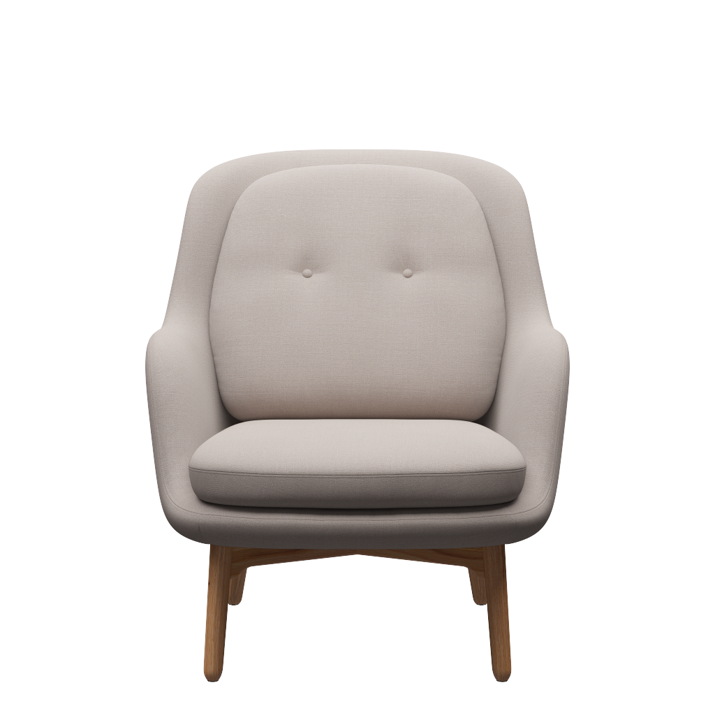 Fri™ loungestol