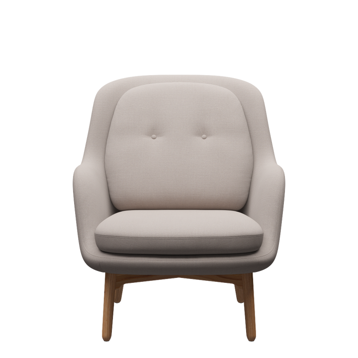 Fri™ loungestol