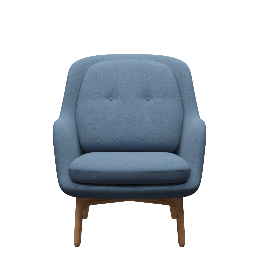 Fri™ loungestol