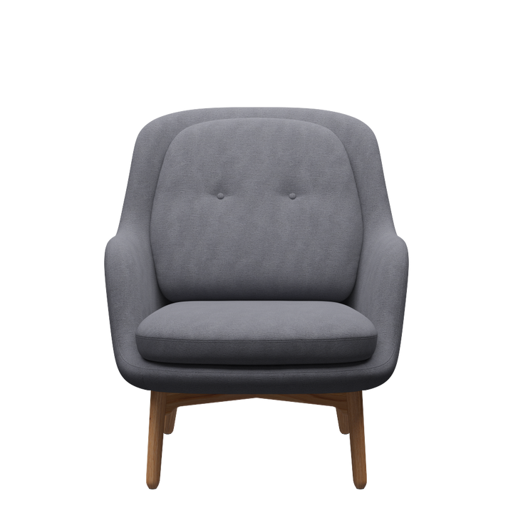 Fri™ loungestol