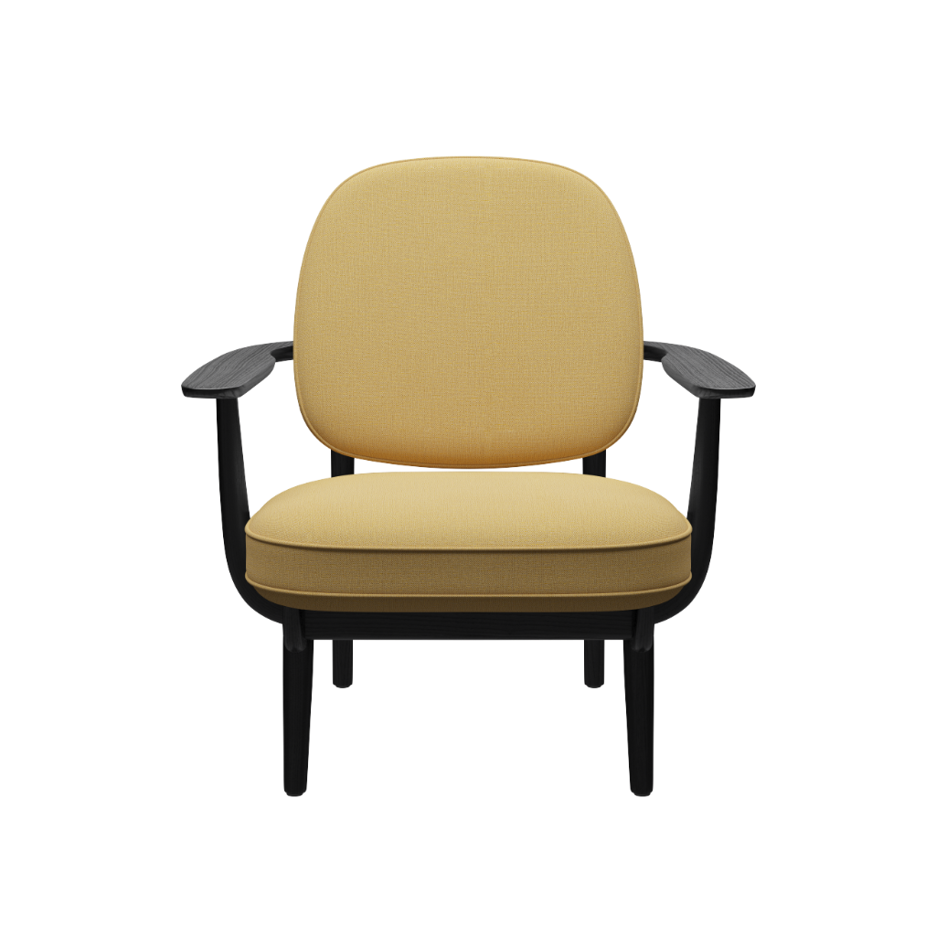 Fred™ loungestol