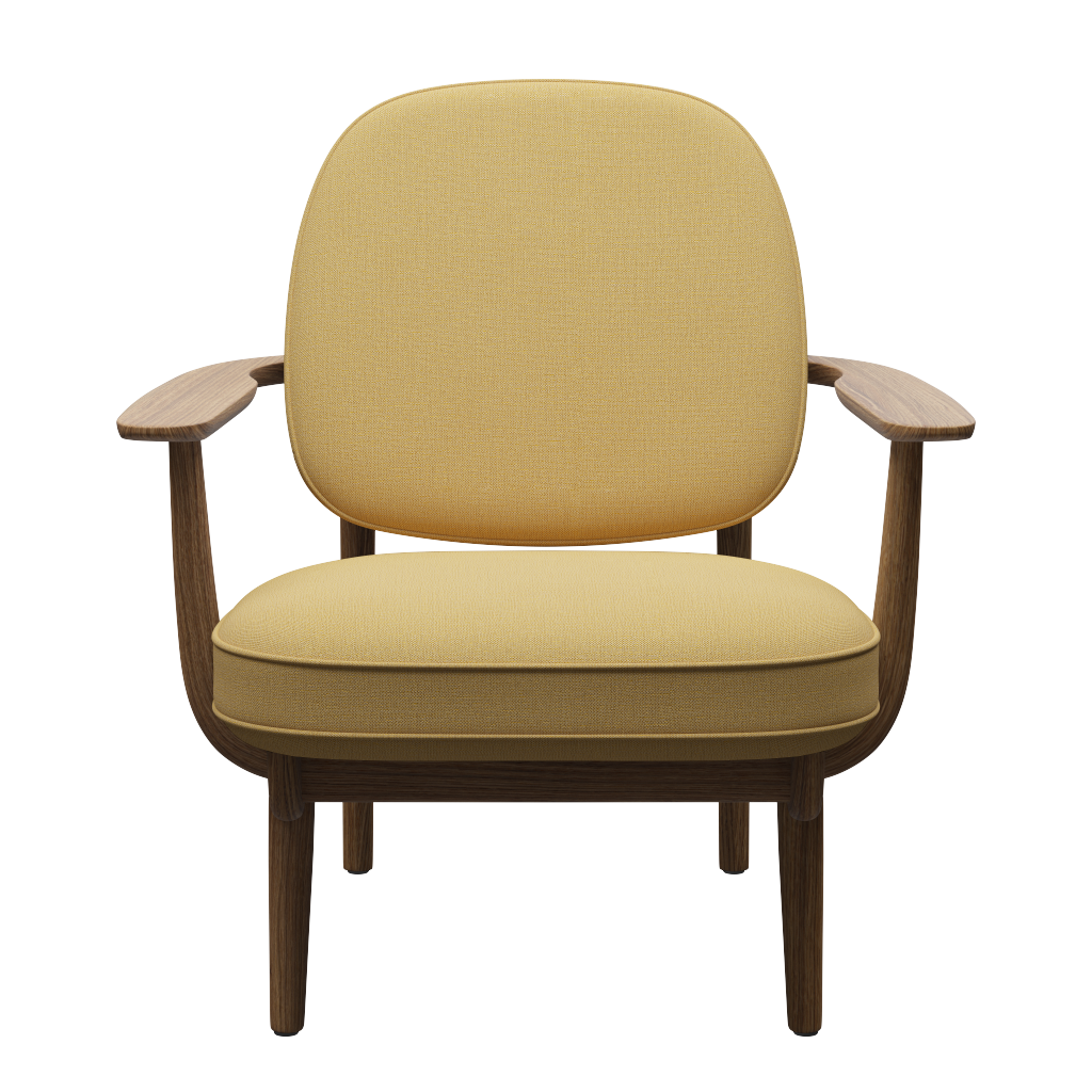 Fred™ loungestol