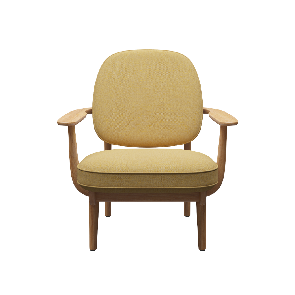 Fred™ loungestol