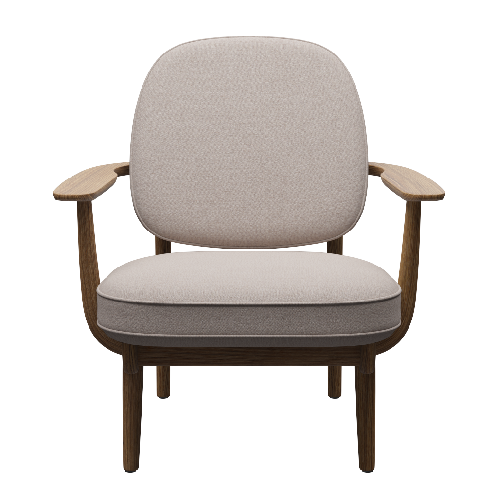 Fred™ loungestol