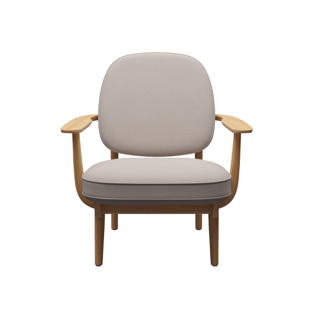Fred™ loungestol